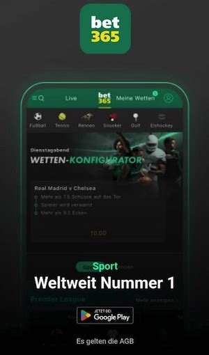 bet365 app installieren für android und ios